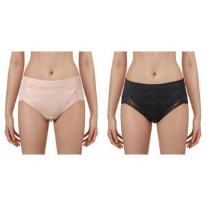 [비비안]BBM 복부 잡아주는 기능성 햄팬티 BP3522P