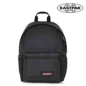[이스트팩] 14인치 노트북수납 백팩  파워팩 파워 블랙 EPABA33 O25-잠실점