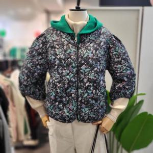 오프리미츠 H 지씨패딩 B25PD2202