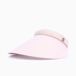 [닥스] 여성 솔리드 썬캡 DK46WSP010