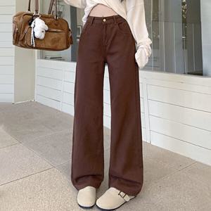 [베나프]메이든 코튼 일자팬츠_BJ1LP003