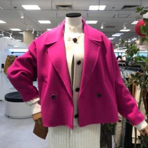 오프리미츠 HC13 핸드테일러숏쟈켓 M24JK2A05