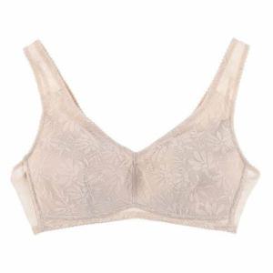 비비안  BBM 부유방커버 런닝형 노와이어 브래지어 2종택1(BR3518)