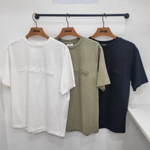 [지프]레전더리 지프 엠보자수 JQ2TSU201_JK