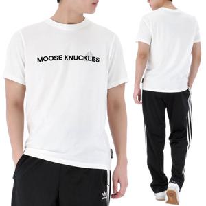 25SS 무스너클 CONWAY 콘웨이 반팔 티셔츠 M15MT760 891