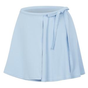 아레나]365 랩스커트A5BL1QW43SBL-MN