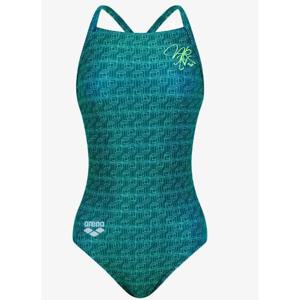 큐브 선수 원피스 드롭백A5BL1CO01JAD