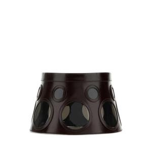 프라다 버킷햇 1HV0292HHU F0003 BROWN