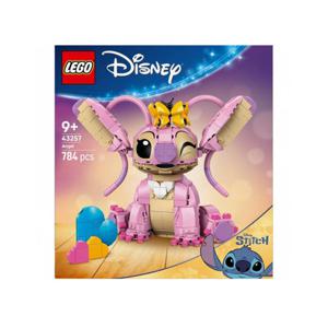 43257 디즈니 클래식 엔젤 레고