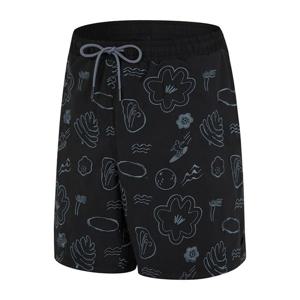 아레나]그린웨이브 남성 4부 팬츠A5BM1PP04BLK-MN