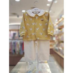 아가방 세이브존06 지니다람쥐오픈상하복 01S523J007