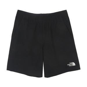 노스페이스반바지 UQC NS6NR08J ICE RUN SHORTS A