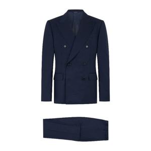 돌체앤가바나 더블브레스트 울 수트 GK021TFM2GR S8031