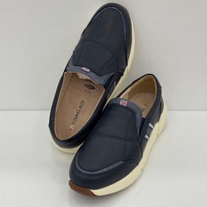 [에스콰이아]쿠션감이 좋은 발 편한 초경량 슬립온 여성 컴포트