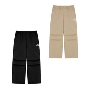 노스페이스 키즈 NP6NR54 ALL 팀버론 팬츠