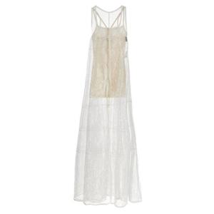 자크뮈스 Le Robe 레이스 드레스 23H233DR068 WHITE TP947438866