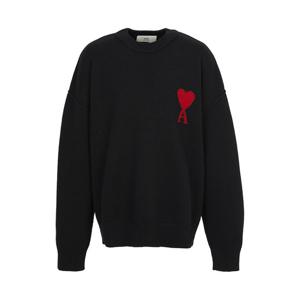 아미 니트 UKS838 018 009 (남여공용)