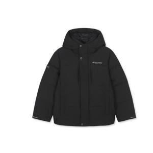 디스커버리키즈 DKDJ53056 패밀리 레스터G 구스다운 숏패딩