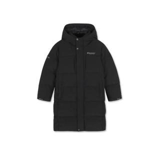 디스커버리키즈 DKDJ61056  밀리 레스터G 구스다운 롱 패딩