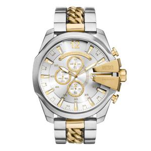 [공식본사정품] 디젤 DZ4672 (Mega Chief) 메가 치프 크로노그래프 남성 메탈시계