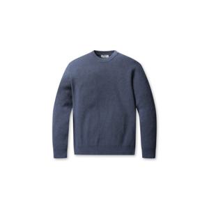 [프로젝트엠]남성) 조직 긴팔 스웨터 EPF4ER1300