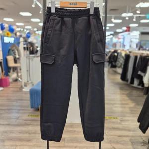 에스핏 HC23 벤츄리본딩 조거 팬츠 SJZ711MKPT13