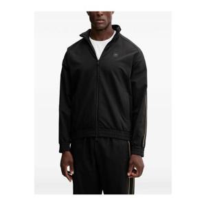 25 FW 이에이세븐 지퍼 로고 트랙수트 7M000785AF16945 TP445756855