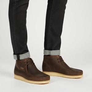 배송 클락스 왈라비 남성 부츠 26155513