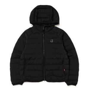 노르디스크 여성 크리스탈다운 후디 라이트 BB OWW24572 Z1 W3