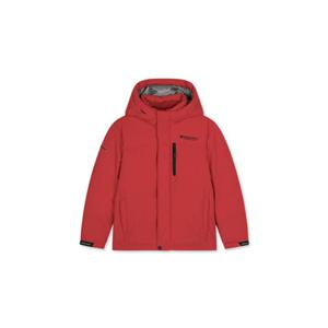 [디스커버리키즈US] (DKDJ75056-RDS) 키즈 그래비 다운 숏패딩