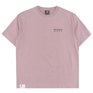 뉴발란스 740 그래픽 반팔티셔츠 NBNEG21303 GP