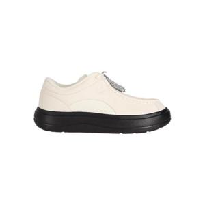 휠라  공용 휠라  룰즈 모카신 LT FS261TN03X007-100