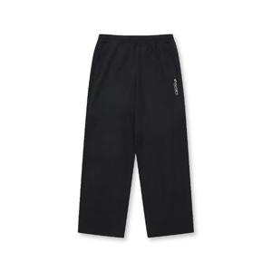 디스커버리바지 TQT DMTP63046-BKS 남성 기모 컬러블럭 트레이닝 팬츠