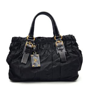 (명품)  프라다 테수토 고프레 토트백 BN1746 L