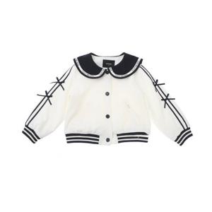 [티파니(정상)]IV 배색카라야구 JP(T61KSJ010)