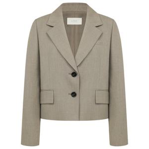 [라인어디션]베르 테일러드 자켓 NMWJKQB430