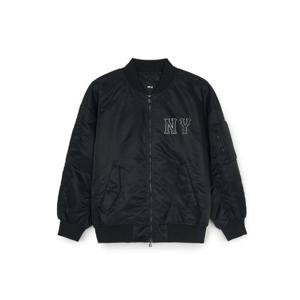MLB자켓 GQC 3AJPB0151-50BKS 나일론 쿠퍼스 봄버자켓 뉴욕양키스