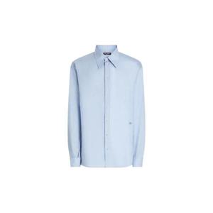 25 FW 돌체앤가바나 테일러드 리넨 셔츠 G5MY2ZFU4MH TP450134114