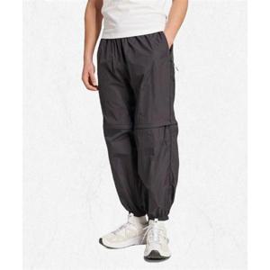아디다스 ADIDAS 시티 이스케이프 프리미엄 집오프 카고 팬츠 - 블랙 JF3263 2437889