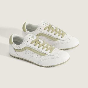 [반스] 슈퍼 로우 프로 레더 마시멜로우 VN000D83DJR