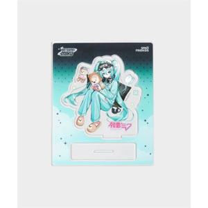 스파오 SPAO [네미쿠] 아크릴 스탠드(MIX)_SPAWG11U01 SPAWG11U01 345572