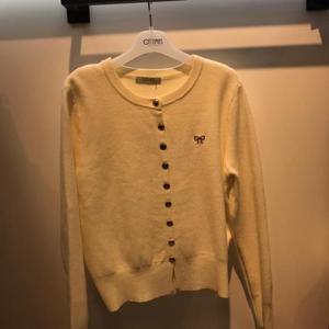 오프리미츠 HC13 금장리본가디건 B25KC2A06