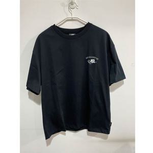 [뉴발란스]뉴발란스 UNI 아카이브 다잉 반팔티 NBNEG21413 BLACK