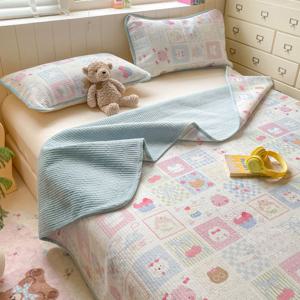 리진 시그니처 워싱 스프레드 싱글 (150X200cm)