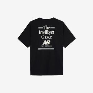 [뉴발란스]뉴발란스반팔티 EQS NBNEF32643-19 UNI Intelligent