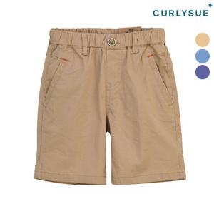 [컬리수] 데일리 5부팬츠 COM2XQPT51 [여름]