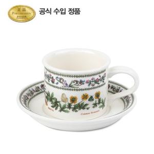 [포트메리온]VR 커피잔(D형) 0.2L 1인조