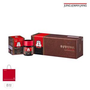 [정관장] 홍삼정리미티드 100g *3병(300g)