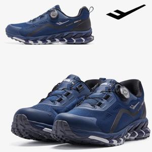 [백화점][프로스펙스]남성 방수소재 보아 다이얼 워킹화 블레이드 BX 220