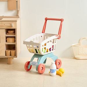 [모던하우스] 리틀키친 카트놀이 16P